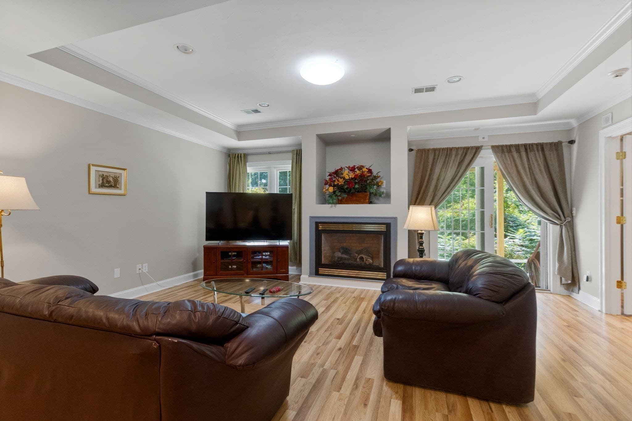 Condominium at 51 Carriage Hill Circle # 51, Southborough MA 01772, Southborough, photo 20 of 34