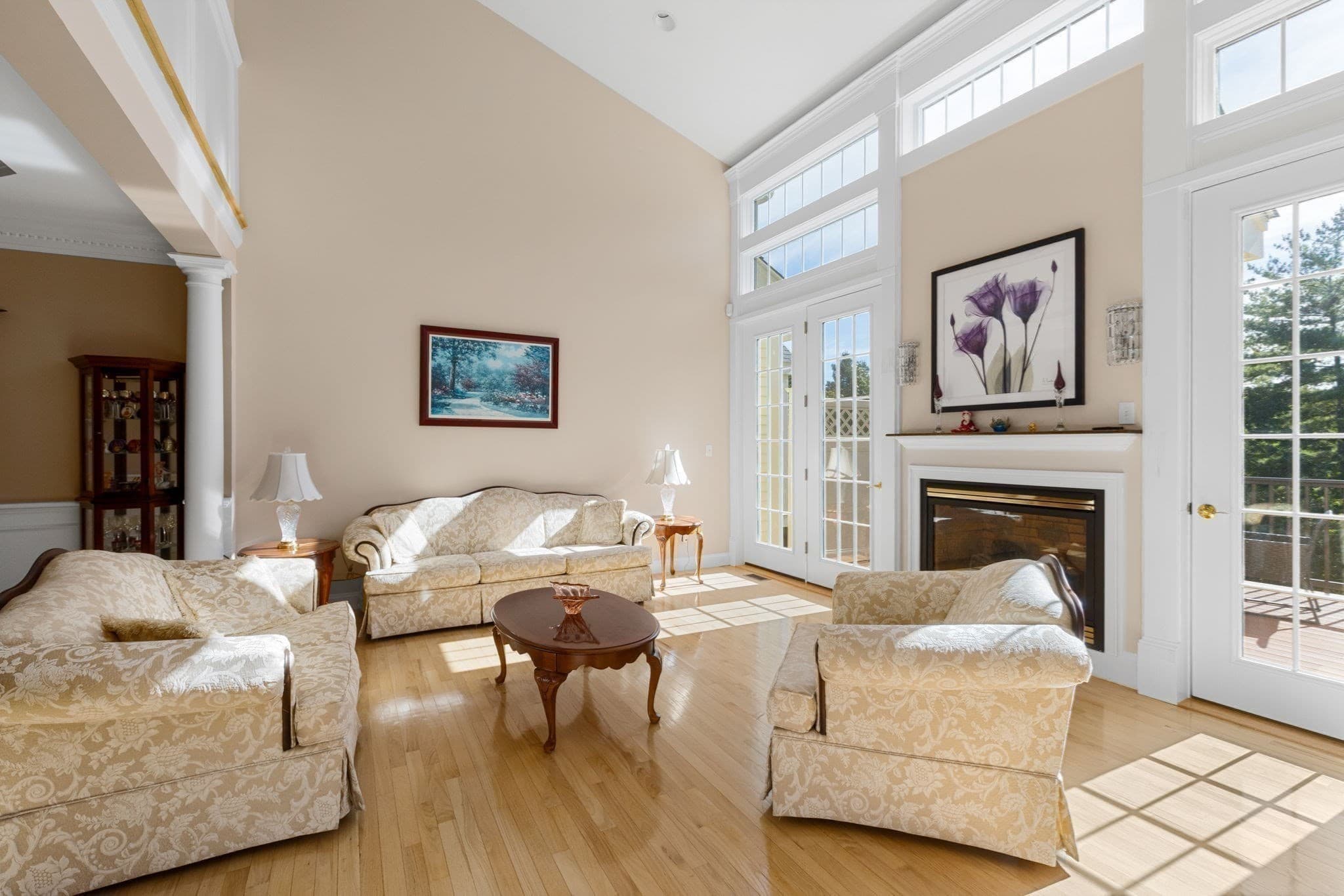 Condominium at 51 Carriage Hill Circle # 51, Southborough MA 01772, Southborough, photo 9 of 34