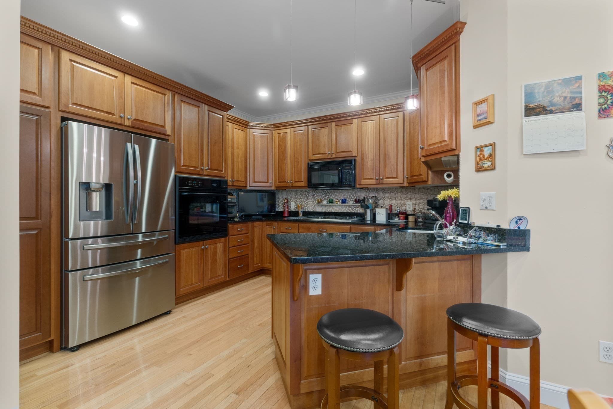 Condominium at 51 Carriage Hill Circle # 51, Southborough MA 01772, Southborough, photo 14 of 34