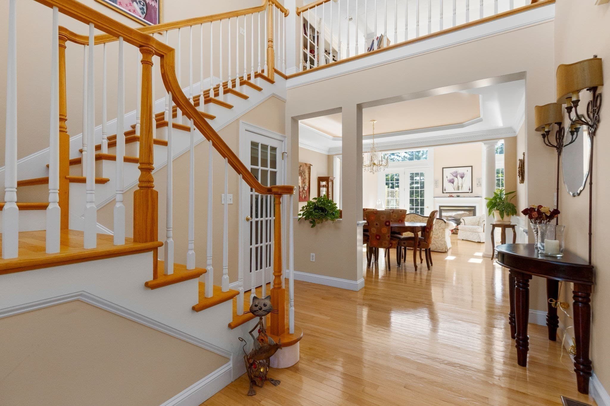 Condominium at 51 Carriage Hill Circle # 51, Southborough MA 01772, Southborough, photo 4 of 34
