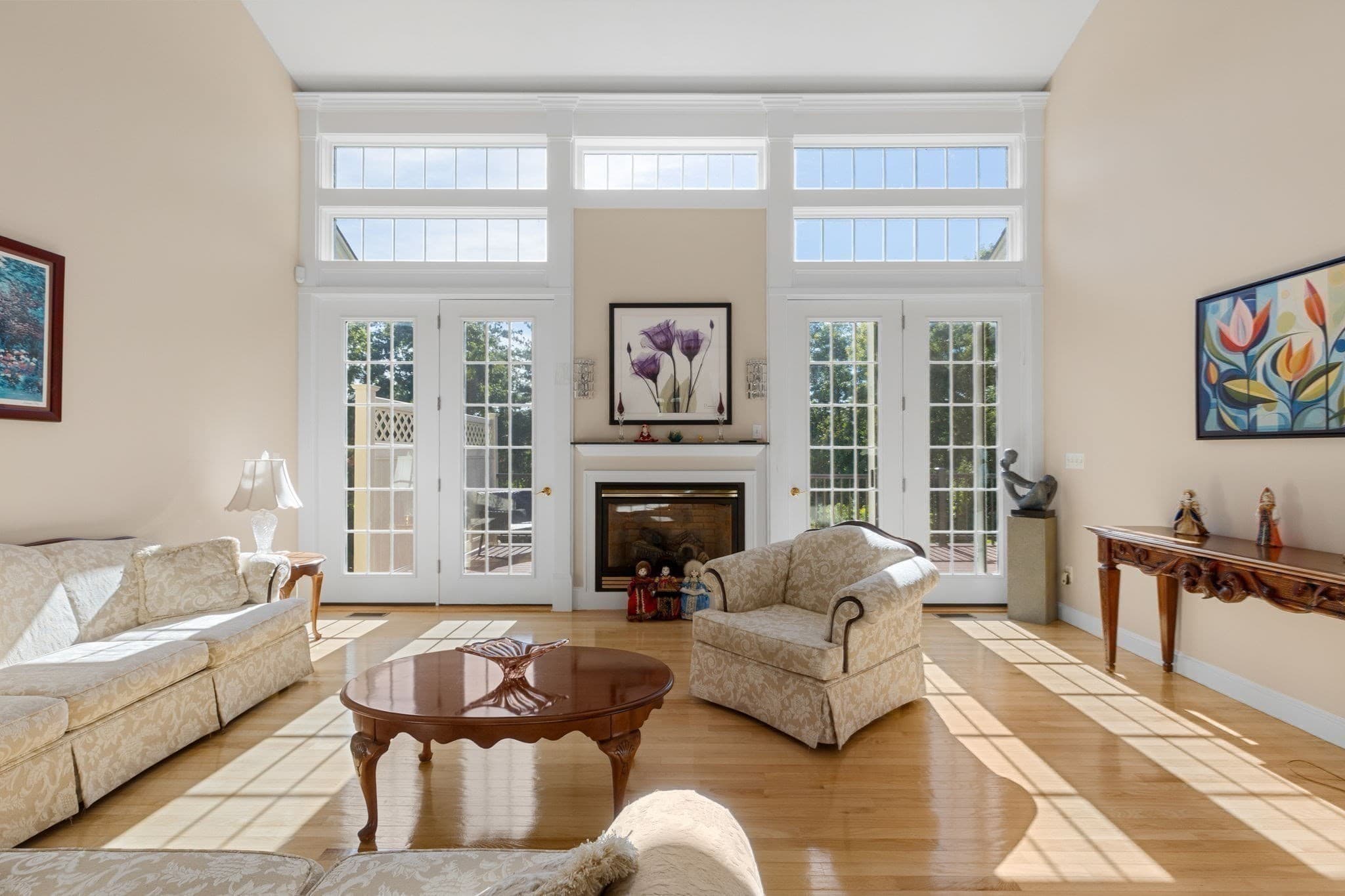 Condominium at 51 Carriage Hill Circle # 51, Southborough MA 01772, Southborough, photo 8 of 34
