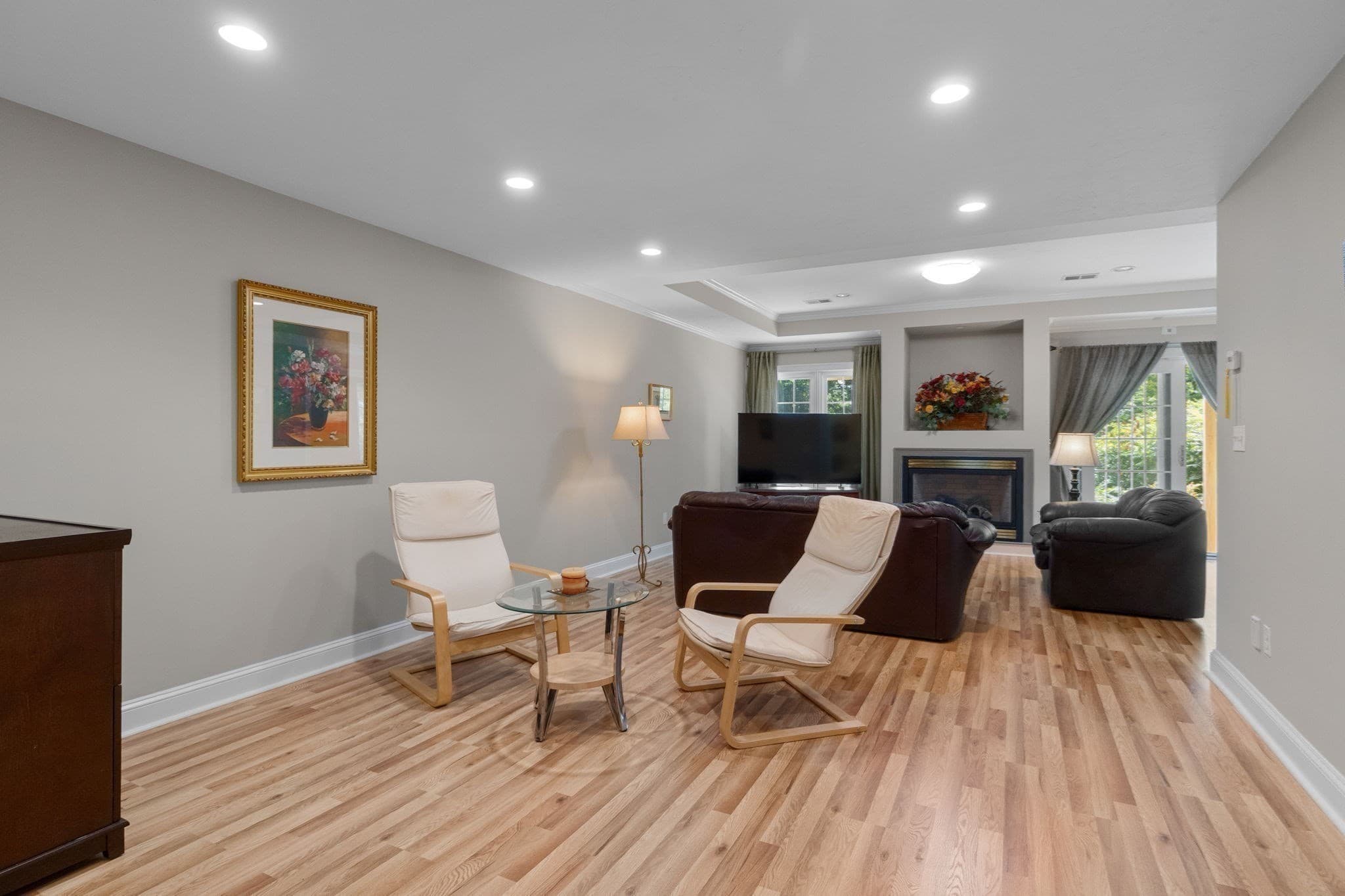 Condominium at 51 Carriage Hill Circle # 51, Southborough MA 01772, Southborough, photo 21 of 34