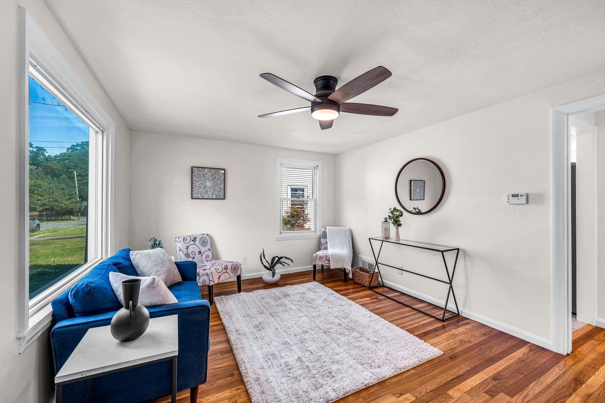Single Family Residence at 23 Schley St, Springfield MA 01109, Springfield, photo 5 of 40
