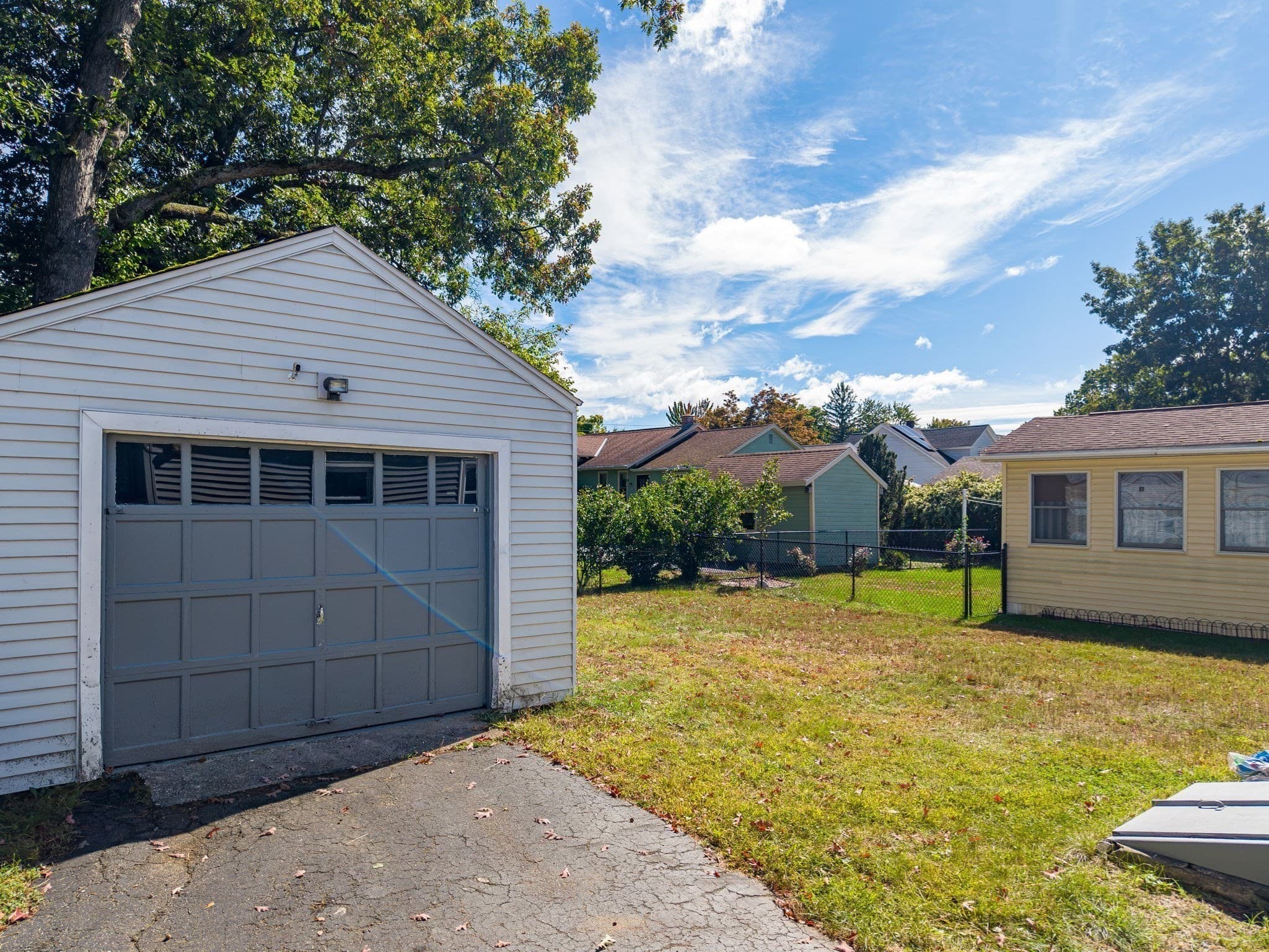 Single Family Residence at 23 Schley St, Springfield MA 01109, Springfield, photo 34 of 40