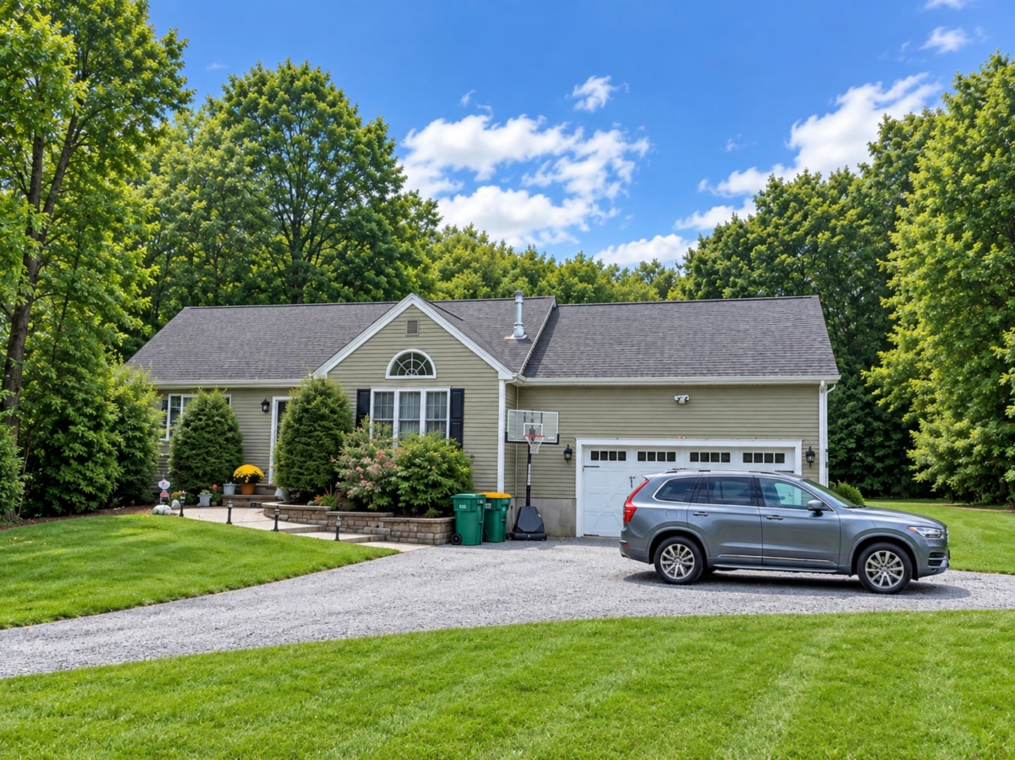 Residential at 0 and 375 Gilbert St, Mansfield MA 02048, Mansfield, photo 2 of 3