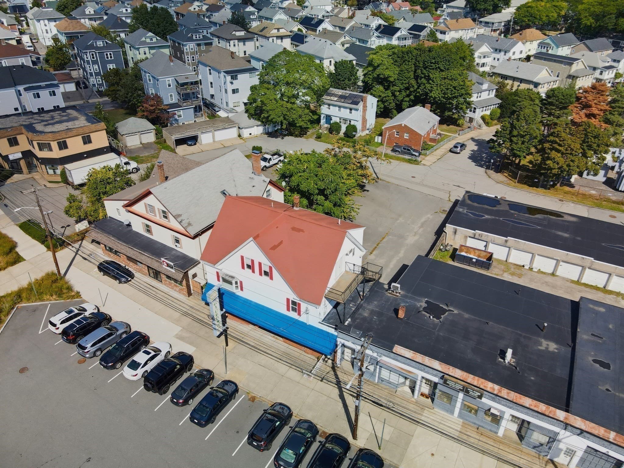 Commercial Sale at 460 Main St, Medford MA 02155, Medford, photo 2 of 42