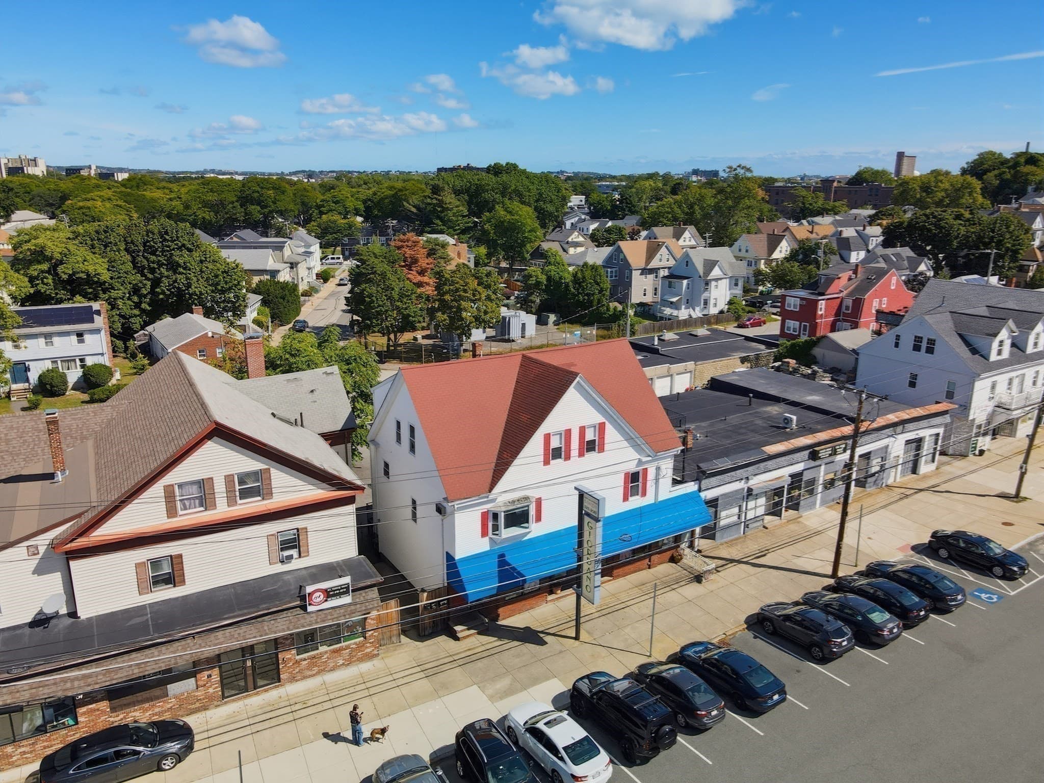 Commercial Sale at 460 Main St, Medford MA 02155, Medford, photo 7 of 42
