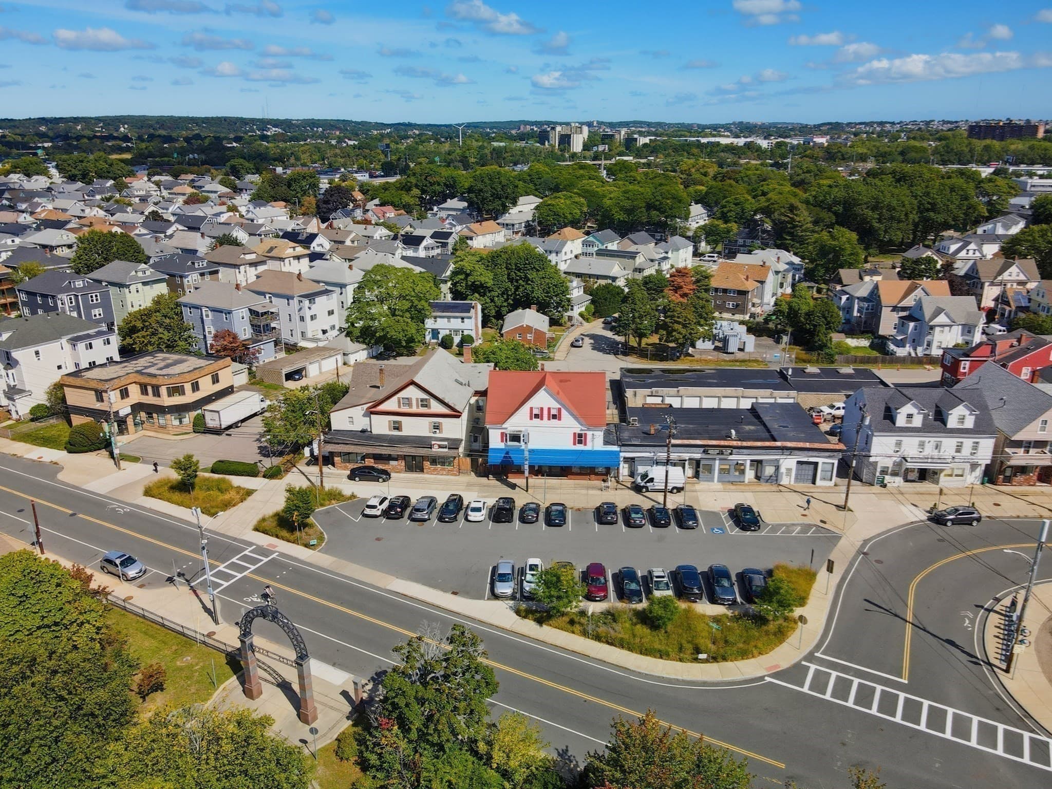 Commercial Sale at 460 Main St, Medford MA 02155, Medford, photo 3 of 42