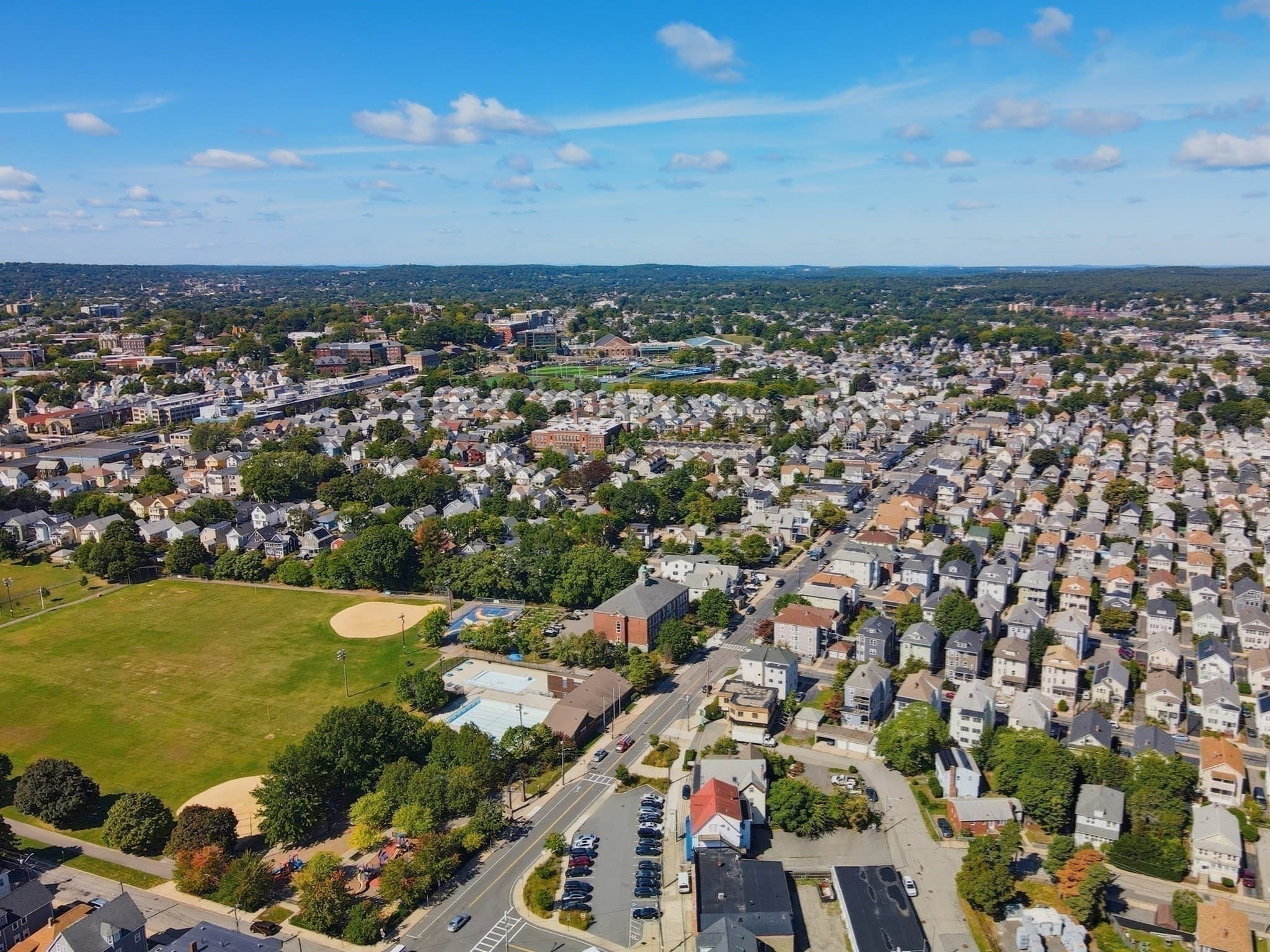 Commercial Sale at 460 Main St, Medford MA 02155, Medford, photo 5 of 42