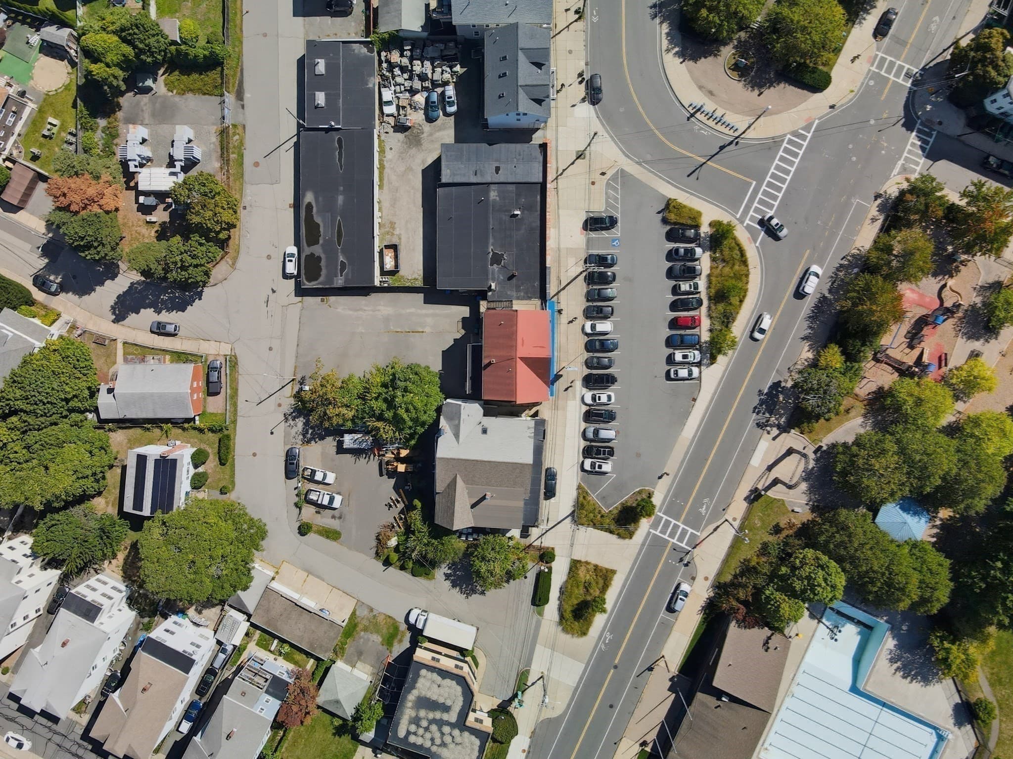 Commercial Sale at 460 Main St, Medford MA 02155, Medford, photo 4 of 42