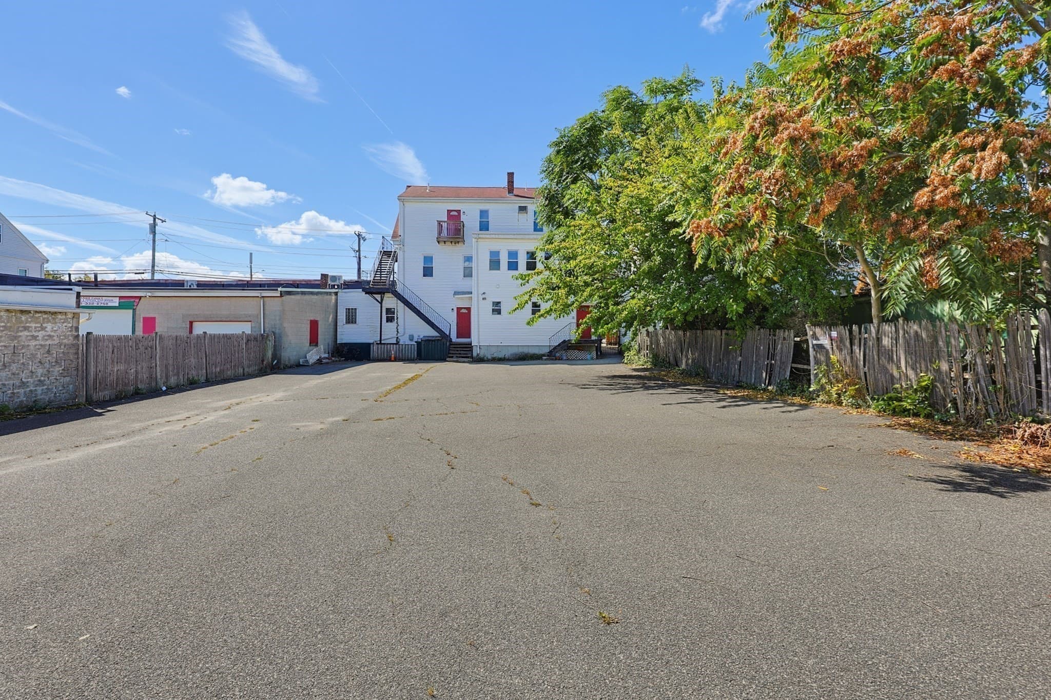 Commercial Sale at 460 Main St, Medford MA 02155, Medford, photo 8 of 42