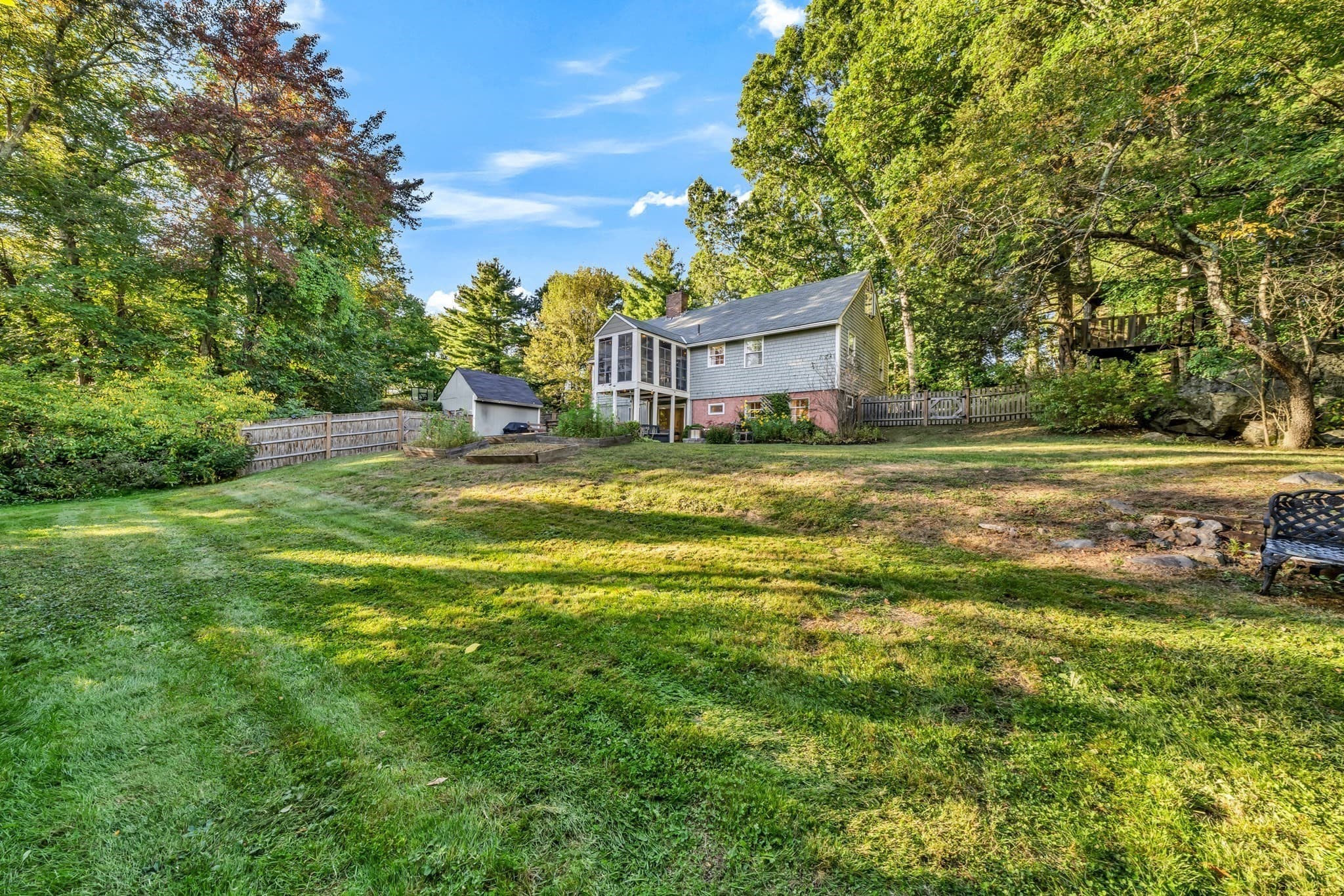 Single Family Residence at 475 Newburyport Tpke, Rowley MA 01969, Rowley, photo 6 of 41