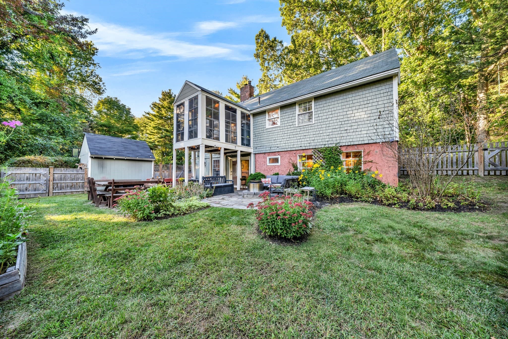 475 Newburyport Tpke, Rowley MA 01969
