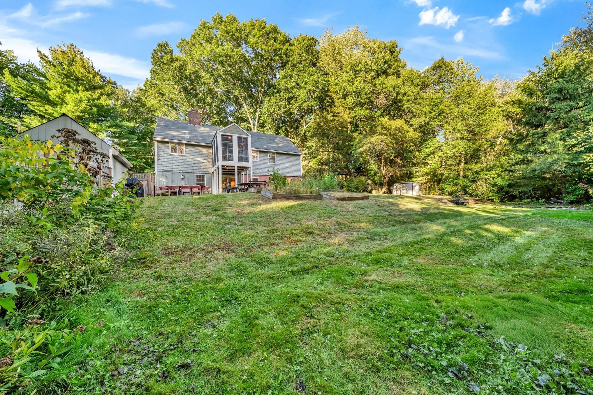 Single Family Residence at 475 Newburyport Tpke, Rowley MA 01969, Rowley, photo 5 of 41
