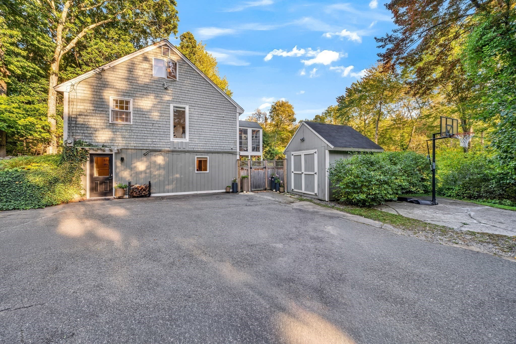 Single Family Residence at 475 Newburyport Tpke, Rowley MA 01969, Rowley, photo 38 of 41