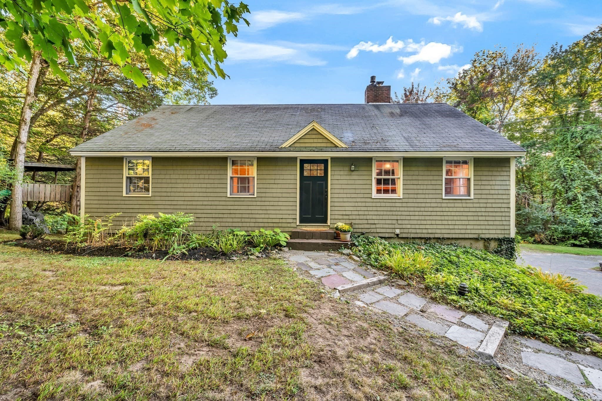 Single Family Residence at 475 Newburyport Tpke, Rowley MA 01969, Rowley, photo 40 of 41