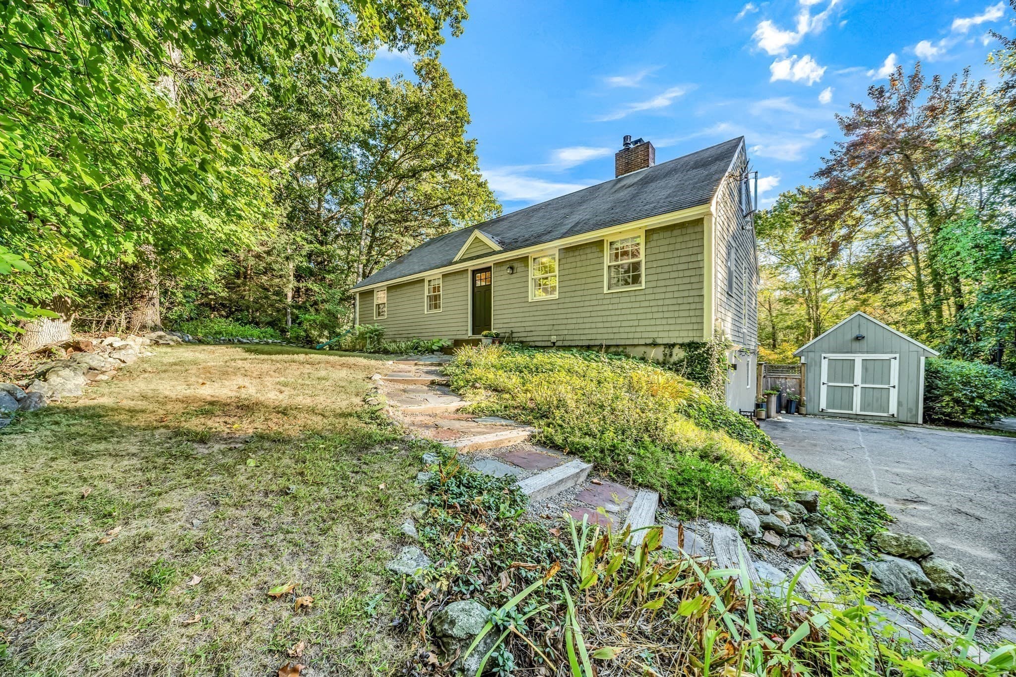 Single Family Residence at 475 Newburyport Tpke, Rowley MA 01969, Rowley, photo 39 of 41