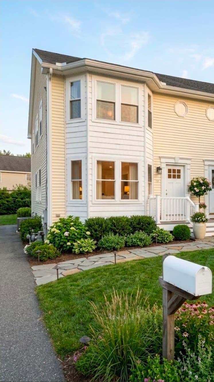 Single Family Residence at 11 Maitland Ave, Lowell MA 01851, Lowell, photo 2 of 12