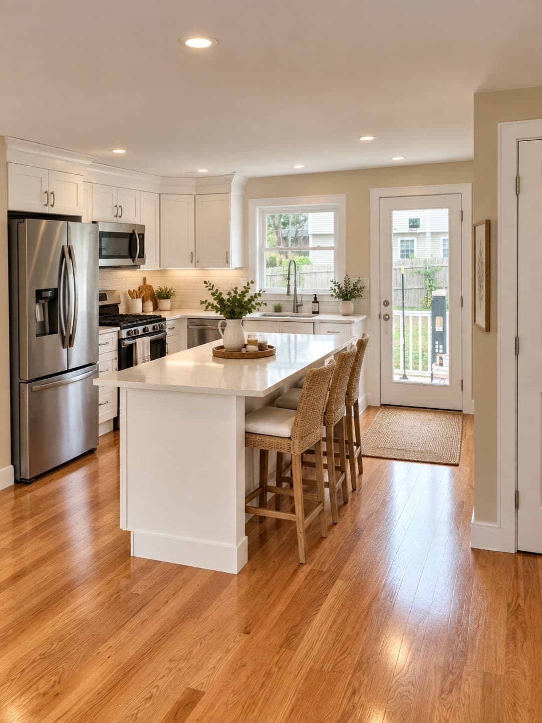 Single Family Residence at 11 Maitland Ave, Lowell MA 01851, Lowell, photo 3 of 12