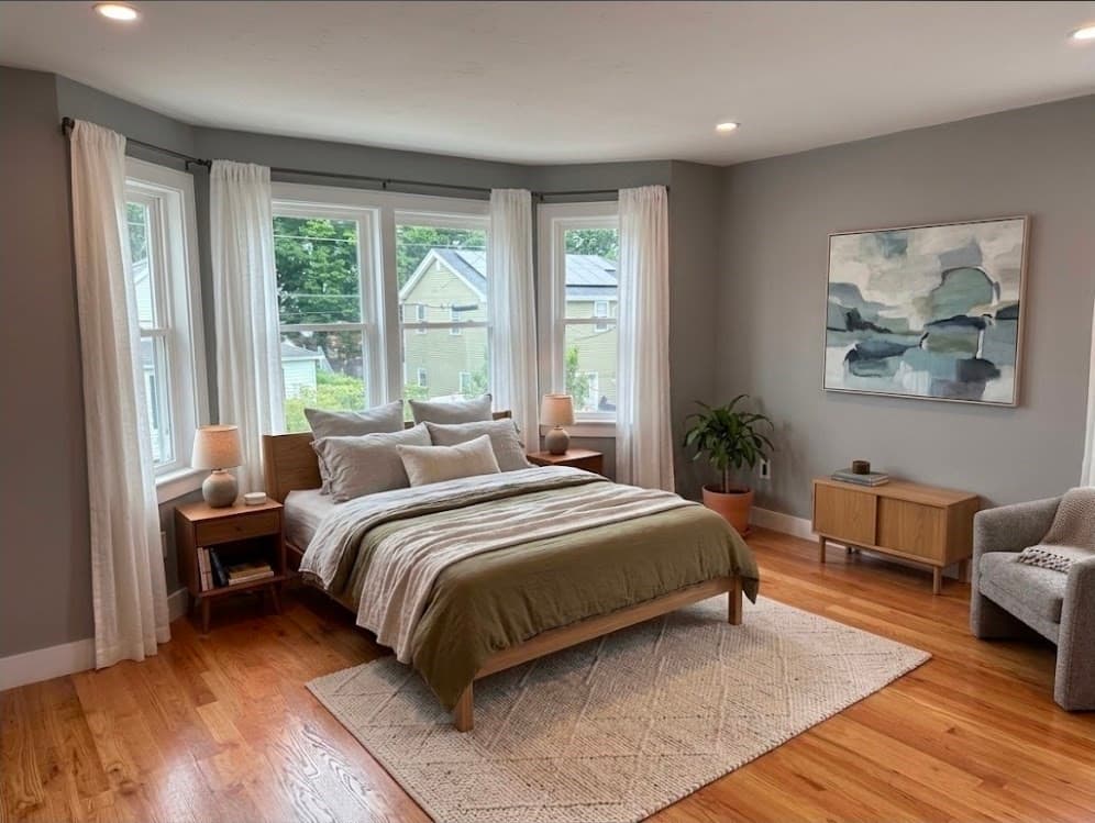 Single Family Residence at 11 Maitland Ave, Lowell MA 01851, Lowell, photo 8 of 12
