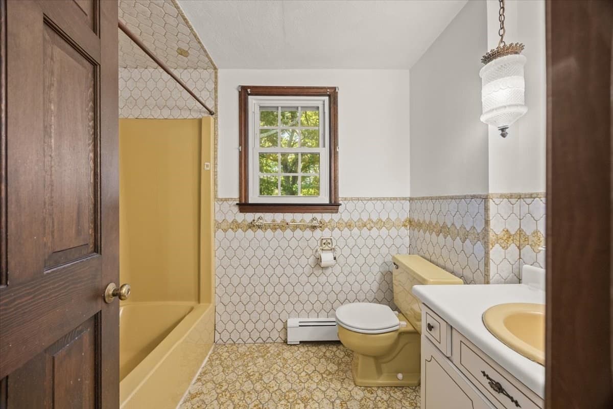 Single Family Residence at 35 Bullard St, Walpole MA 02081, Walpole, photo 26 of 36