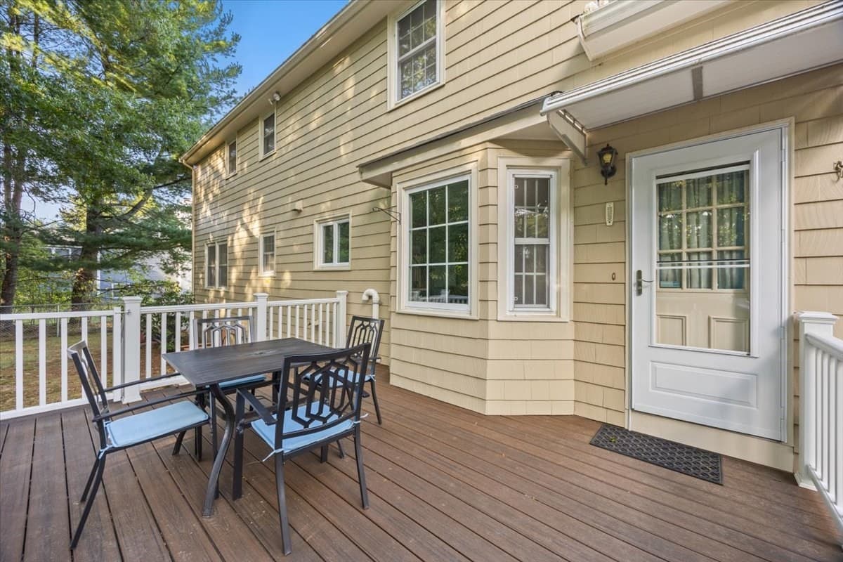 Single Family Residence at 35 Bullard St, Walpole MA 02081, Walpole, photo 30 of 36