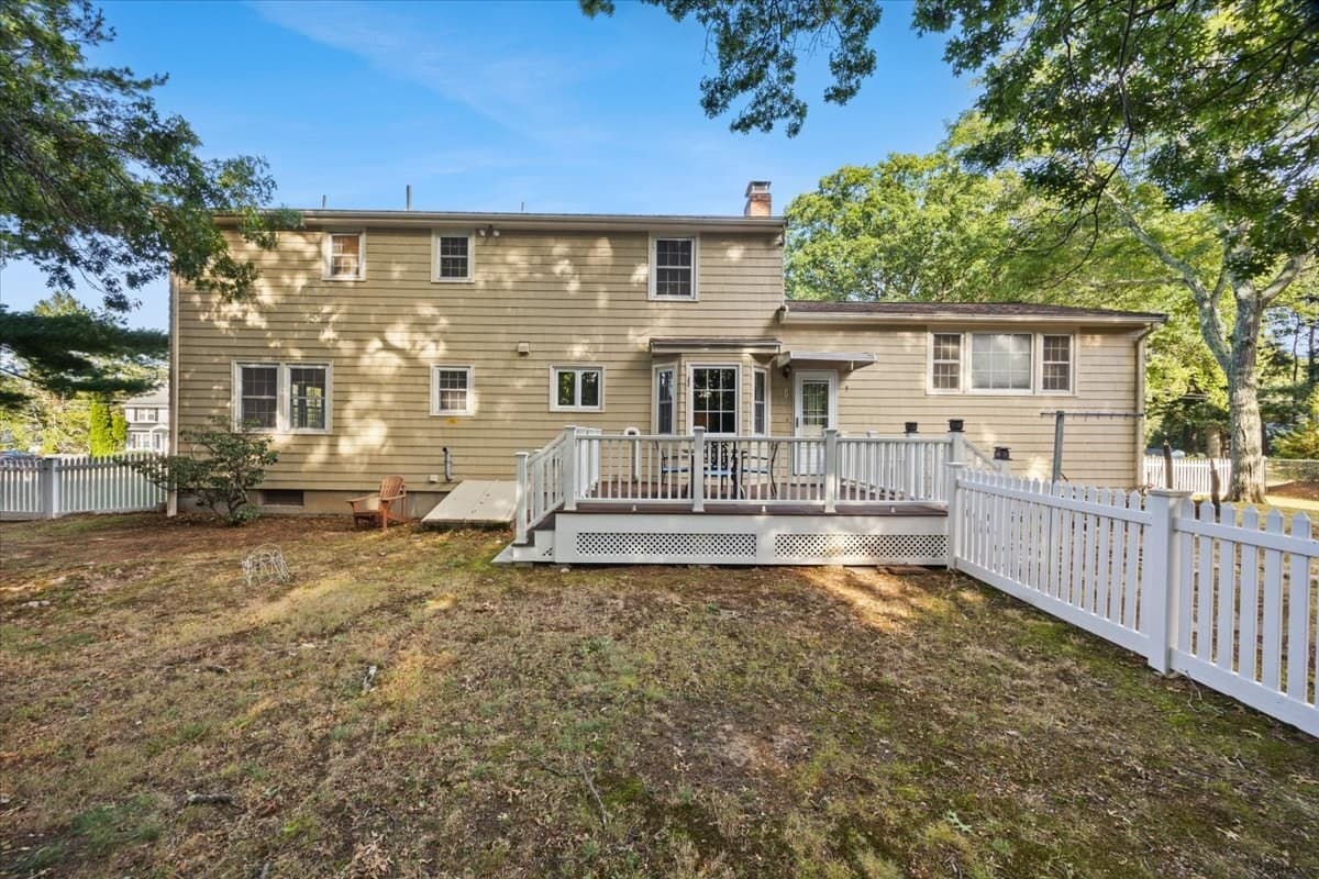 Single Family Residence at 35 Bullard St, Walpole MA 02081, Walpole, photo 33 of 36