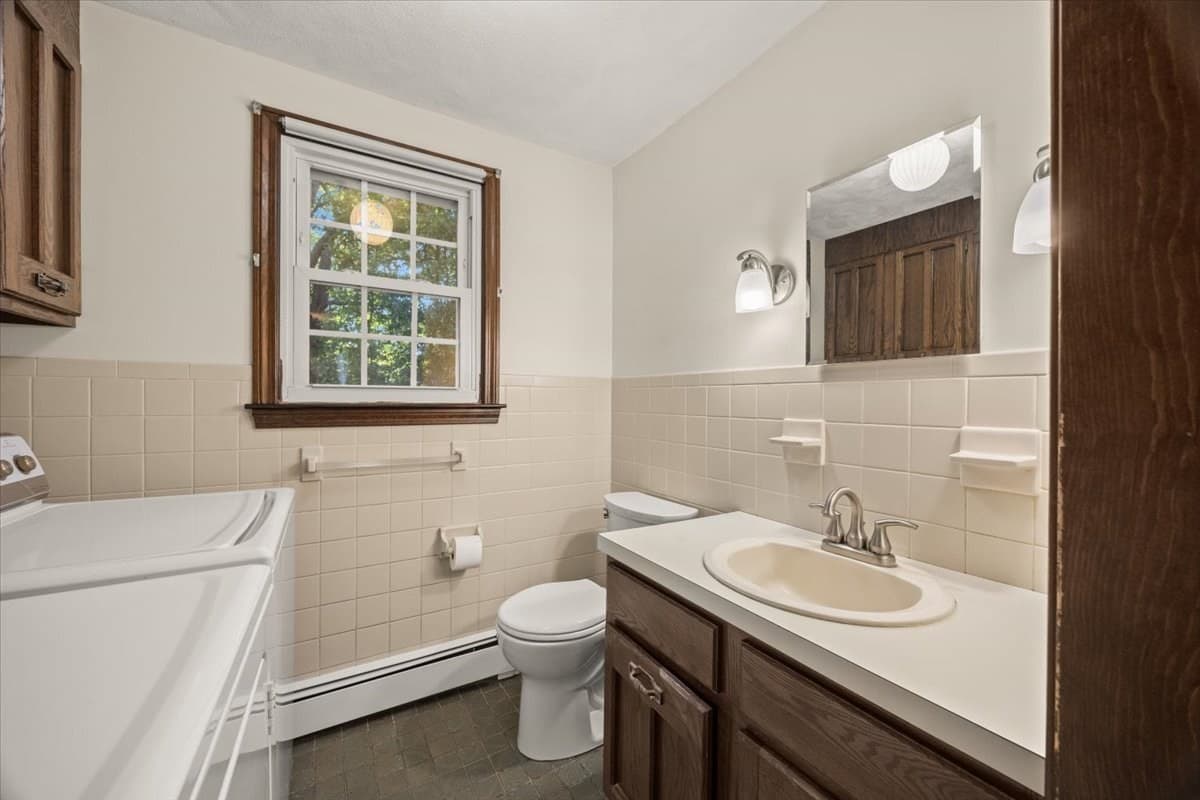 Single Family Residence at 35 Bullard St, Walpole MA 02081, Walpole, photo 14 of 36