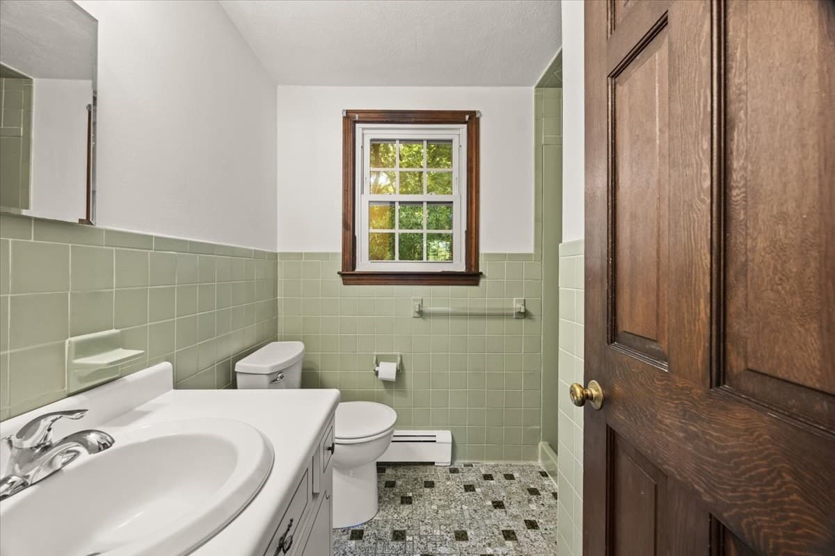 Single Family Residence at 35 Bullard St, Walpole MA 02081, Walpole, photo 18 of 36