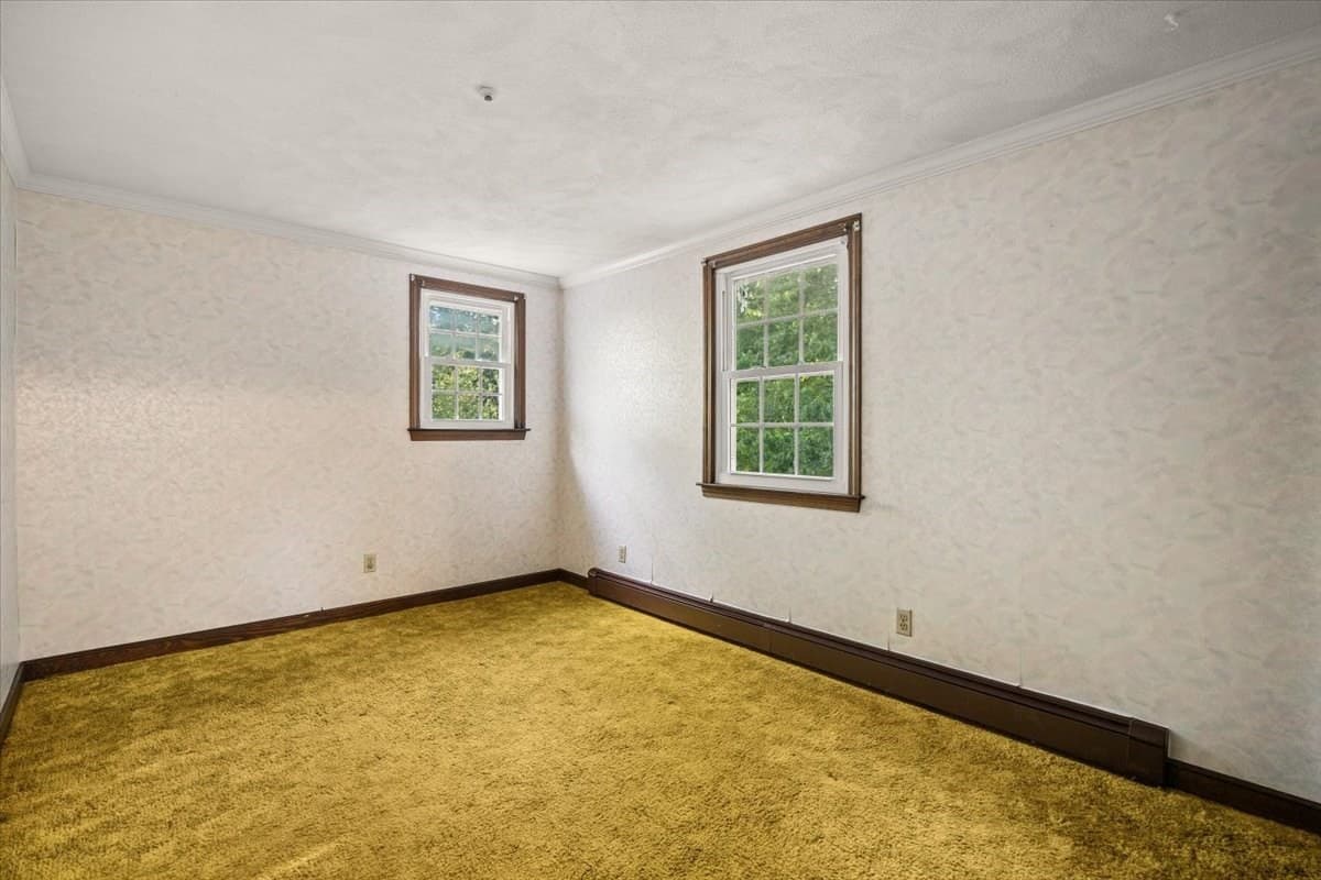 Single Family Residence at 35 Bullard St, Walpole MA 02081, Walpole, photo 19 of 36