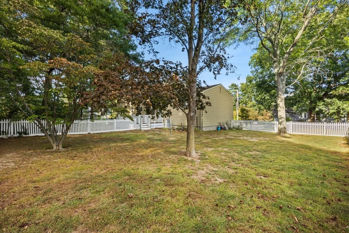 Single Family Residence at 35 Bullard St, Walpole MA 02081, Walpole, photo 35 of 36