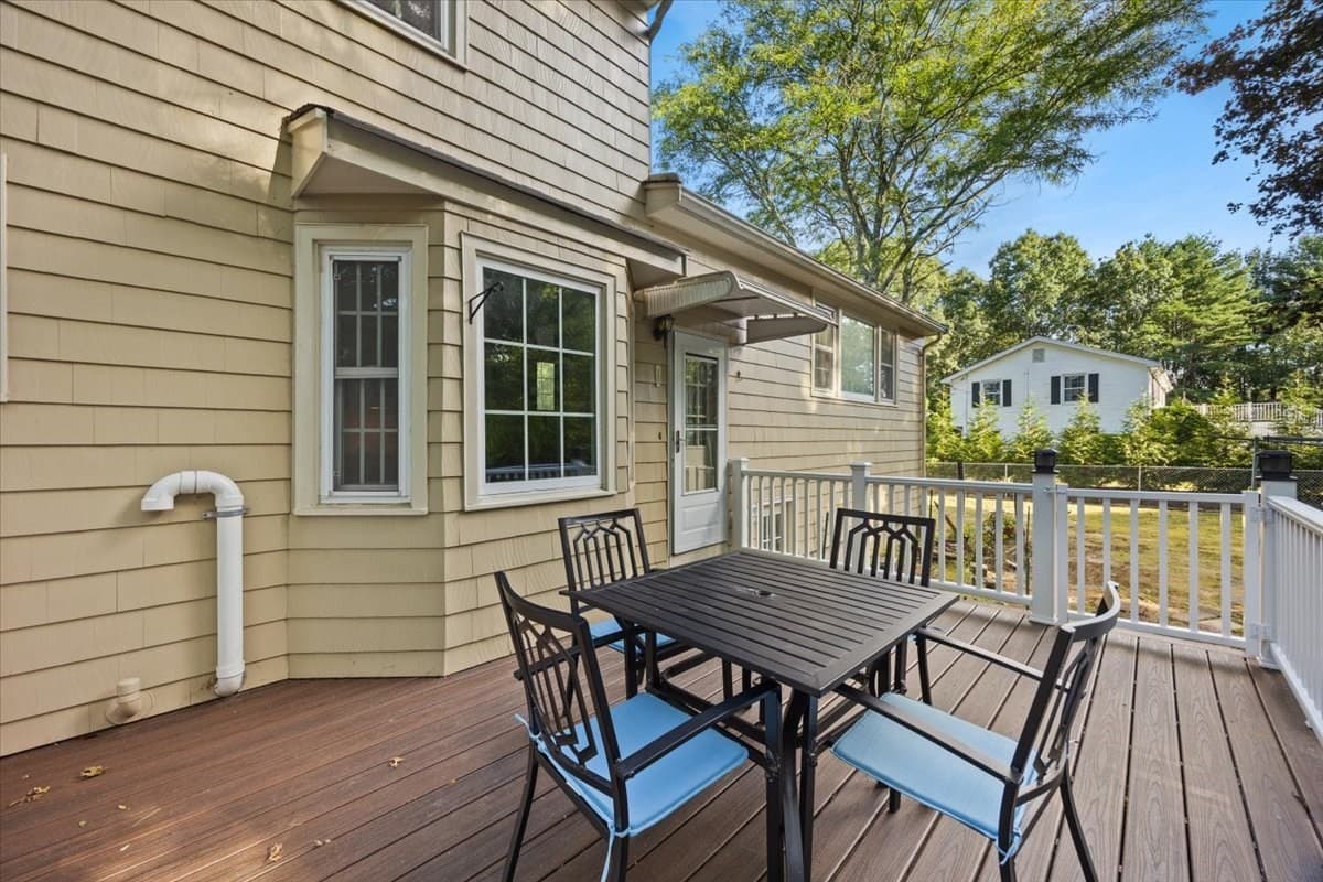 Single Family Residence at 35 Bullard St, Walpole MA 02081, Walpole, photo 31 of 36