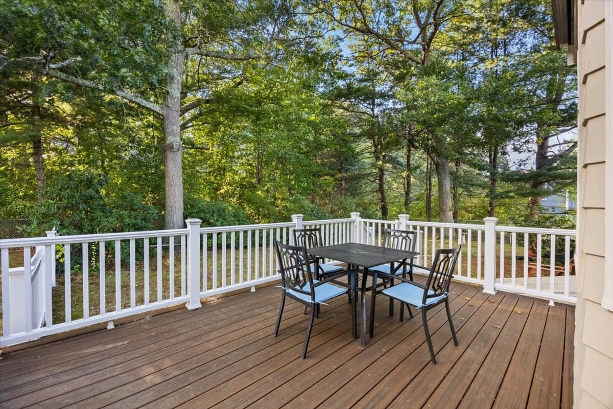 Single Family Residence at 35 Bullard St, Walpole MA 02081, Walpole, photo 29 of 36