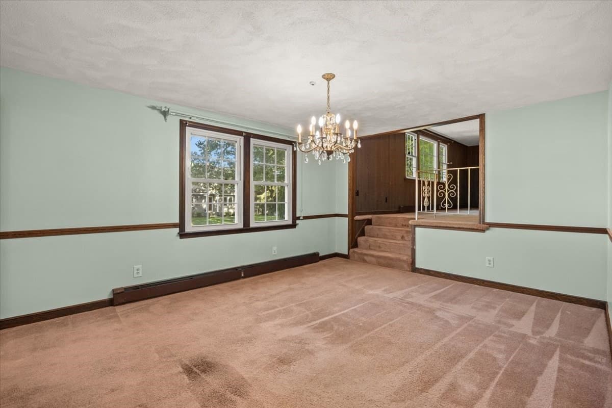 Single Family Residence at 35 Bullard St, Walpole MA 02081, Walpole, photo 8 of 36