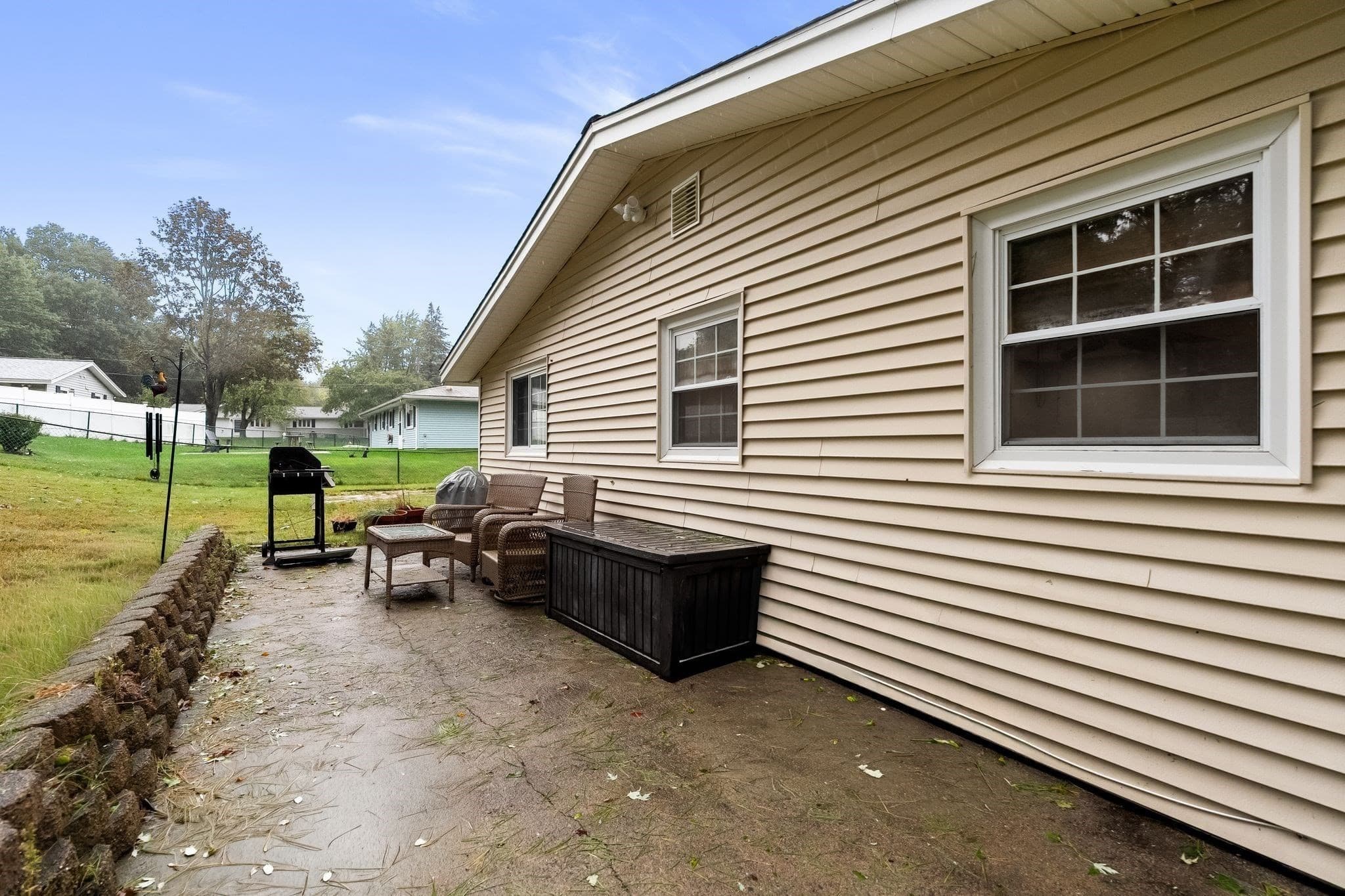 Single Family Residence at 43 Randolph Ave, Brockton MA 02302, Brockton, photo 36 of 42