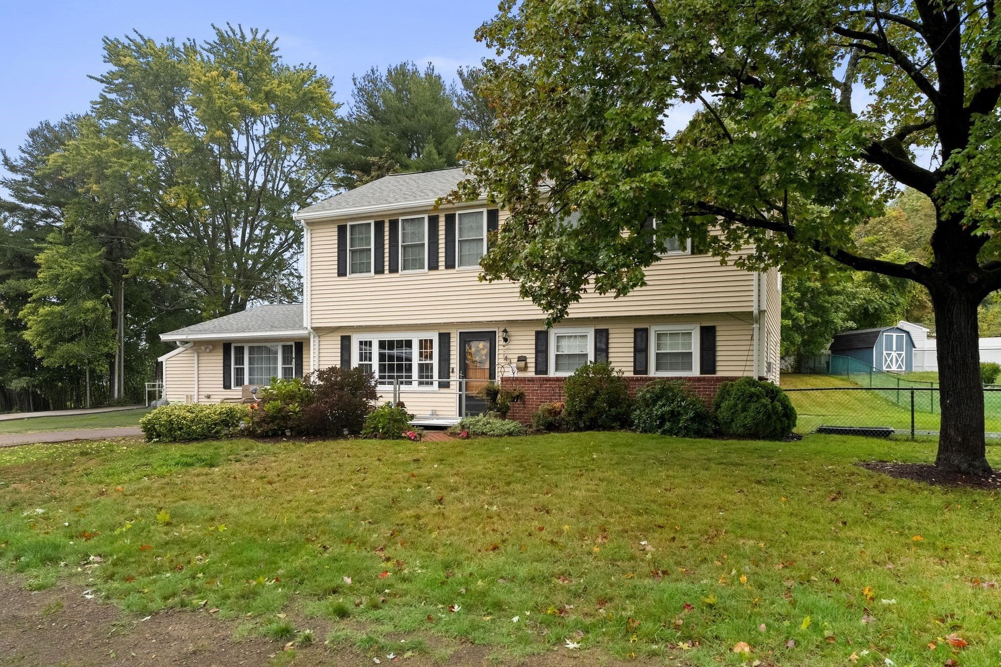 Single Family Residence at 43 Randolph Ave, Brockton MA 02302, Brockton, photo 32 of 42