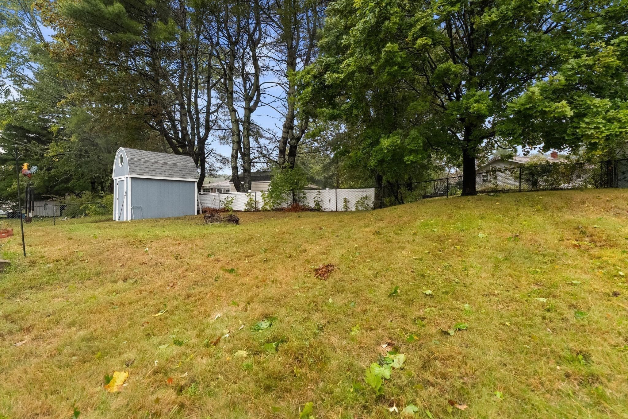 Single Family Residence at 43 Randolph Ave, Brockton MA 02302, Brockton, photo 38 of 42