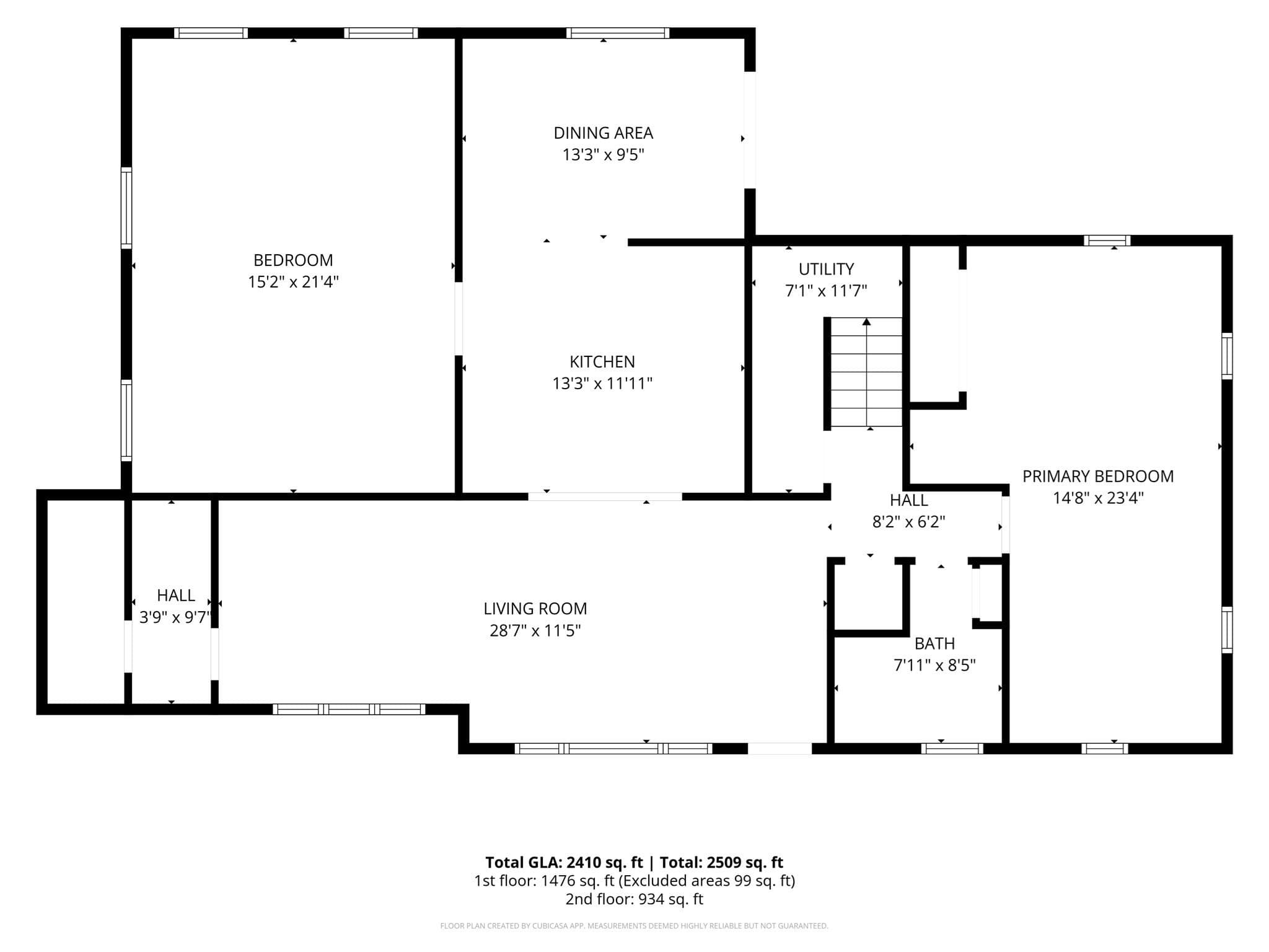 Single Family Residence at 43 Randolph Ave, Brockton MA 02302, Brockton, photo 40 of 42