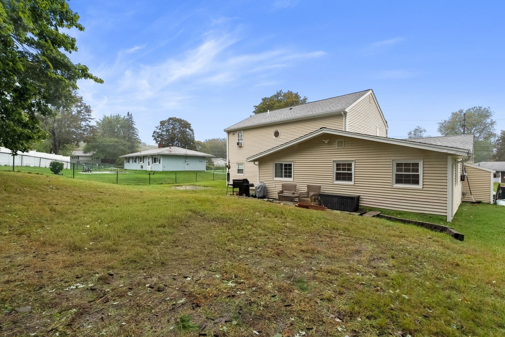 Single Family Residence at 43 Randolph Ave, Brockton MA 02302, Brockton, photo 35 of 42