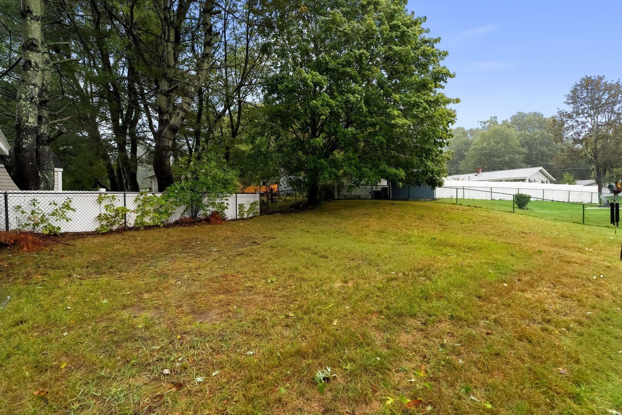 Single Family Residence at 43 Randolph Ave, Brockton MA 02302, Brockton, photo 39 of 42