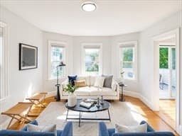 Condominium at 31 Averton St. # 1, Boston MA 02131, Boston, photo 2 of 25