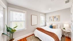 Condominium at 31 Averton St. # 1, Boston MA 02131, Boston, photo 11 of 25