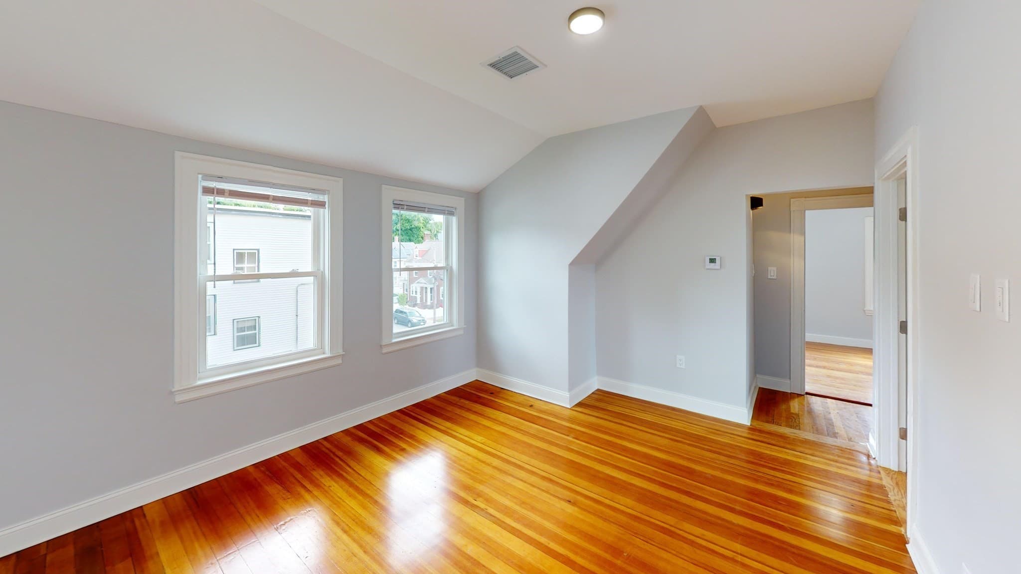 Condominium at 31 Averton St. # 3, Boston MA 02131, Boston, photo 2 of 22