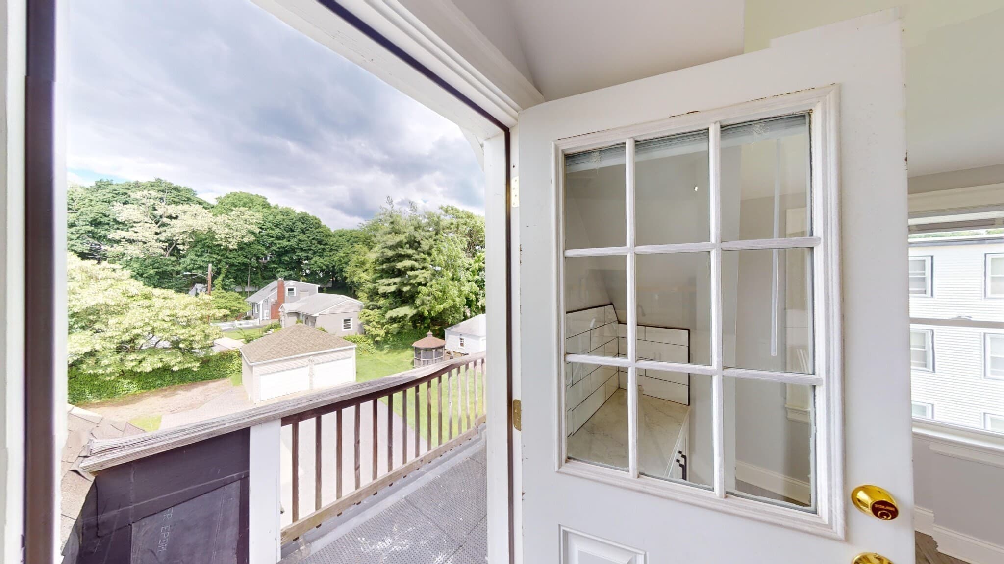Condominium at 31 Averton St. # 3, Boston MA 02131, Boston, photo 6 of 22