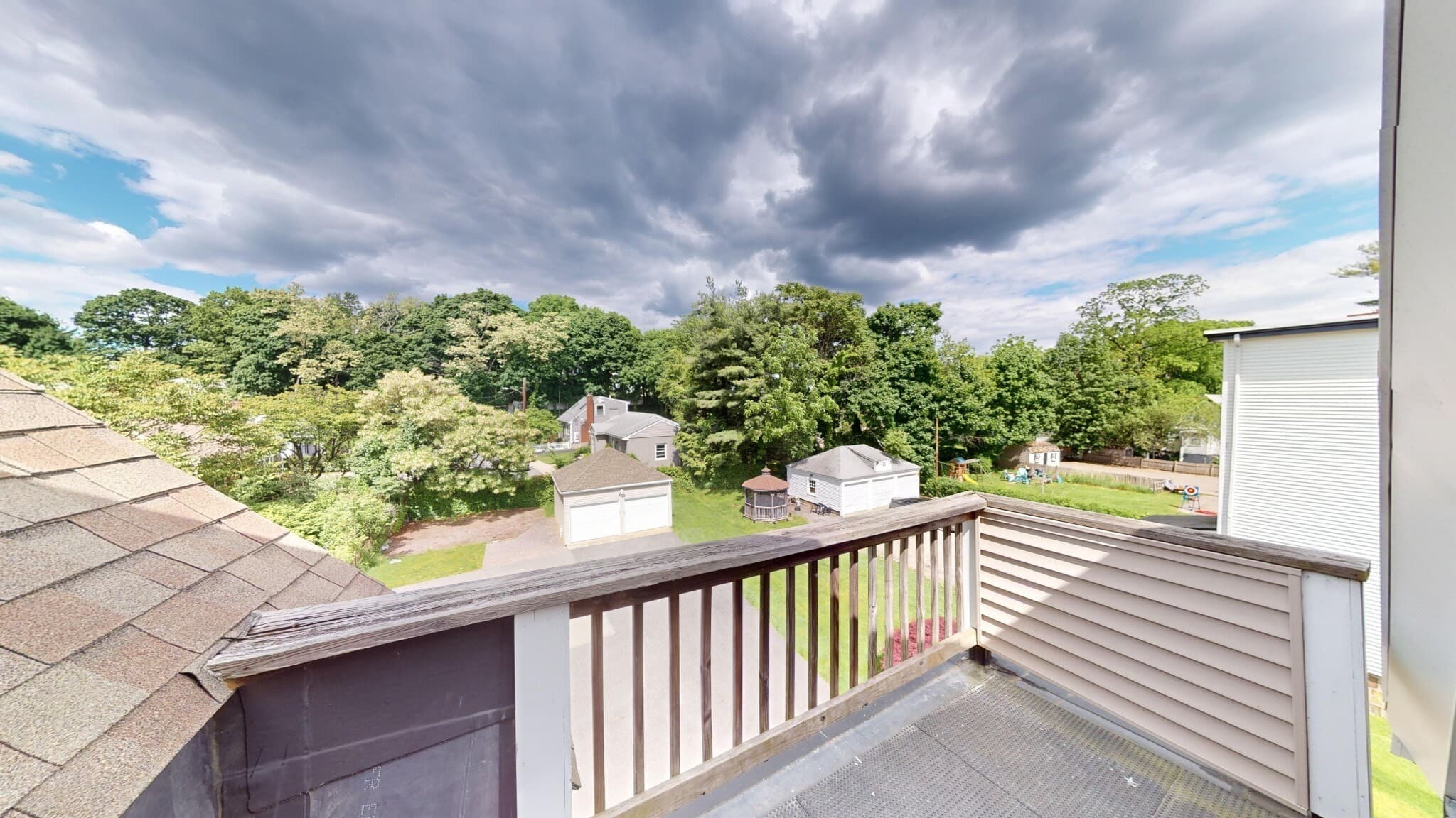 Condominium at 31 Averton St. # 3, Boston MA 02131, Boston, photo 12 of 22