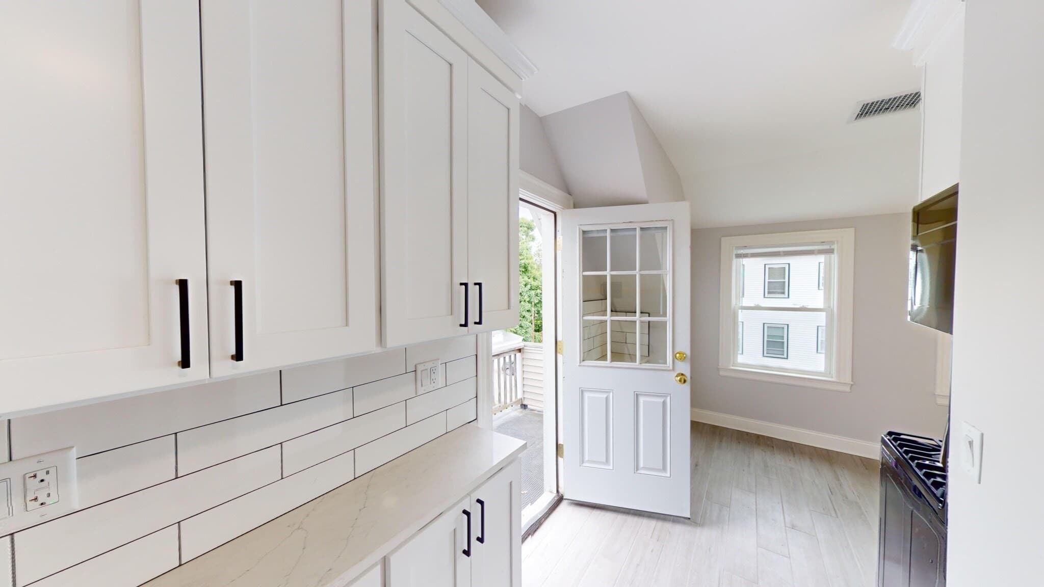 Condominium at 31 Averton St. # 3, Boston MA 02131, Boston, photo 7 of 22