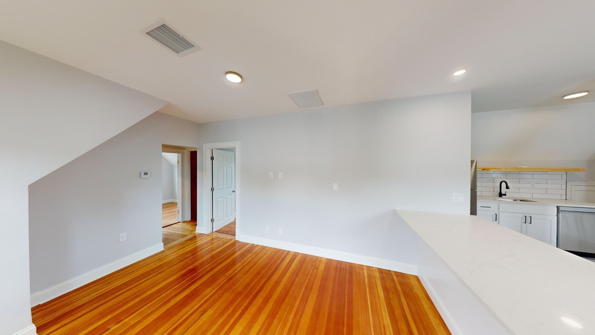 Condominium at 31 Averton St. # 3, Boston MA 02131, Boston, photo 3 of 22