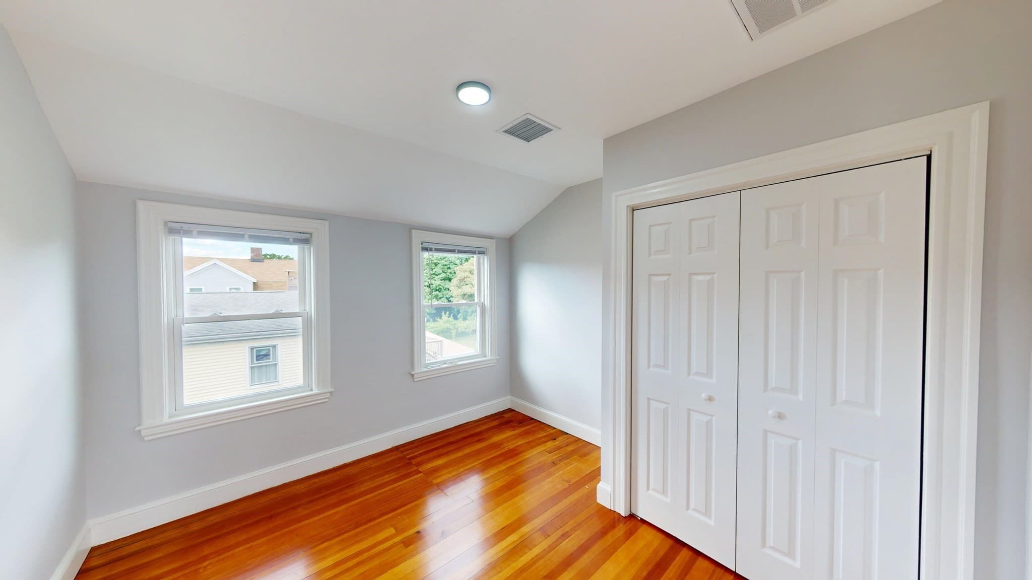 Condominium at 31 Averton St. # 3, Boston MA 02131, Boston, photo 10 of 22