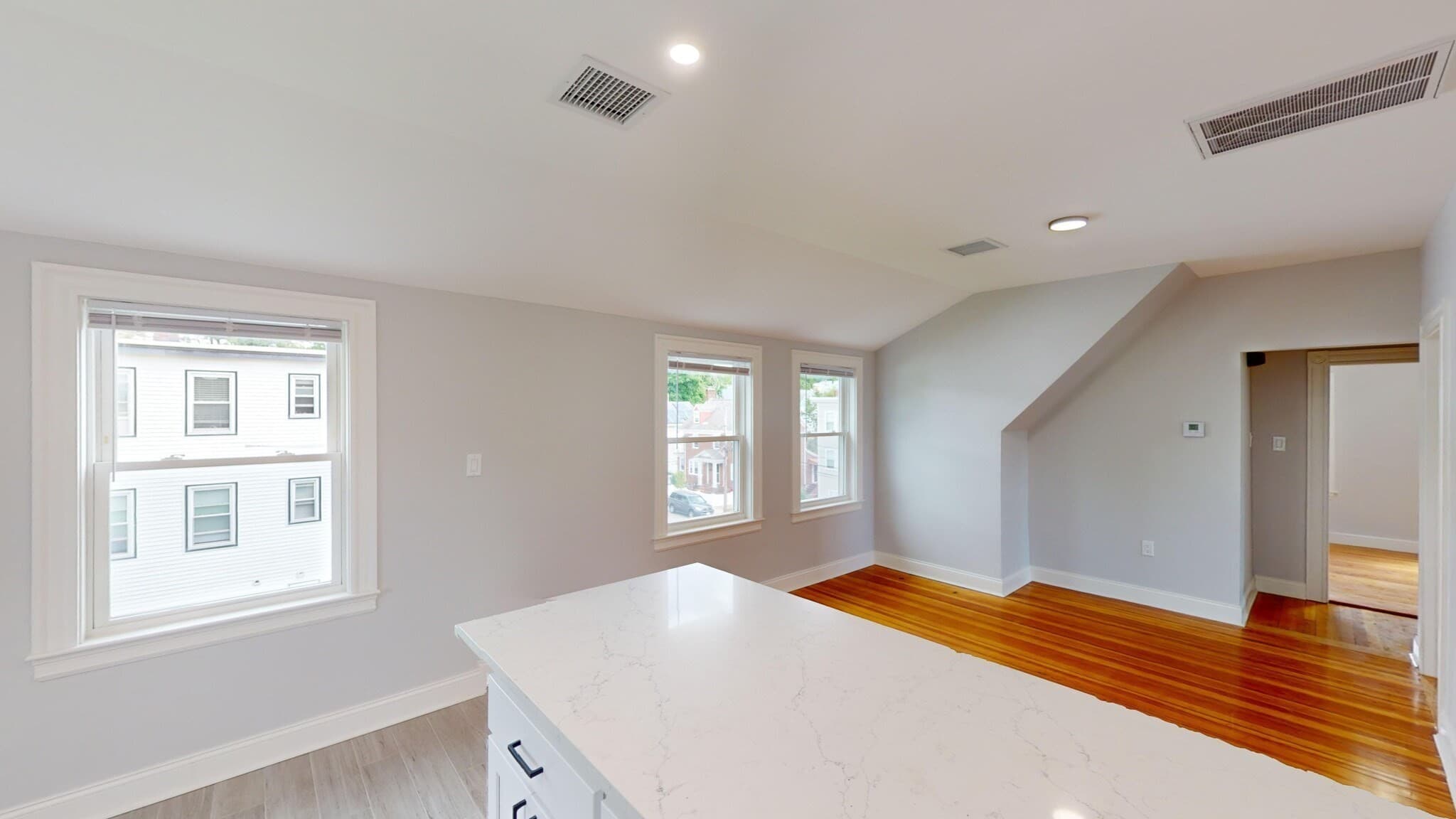 Condominium at 31 Averton St. # 3, Boston MA 02131, Boston, photo 11 of 22