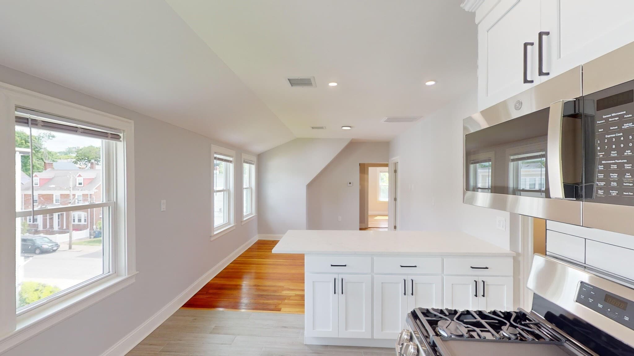 Condominium at 31 Averton St. # 3, Boston MA 02131, Boston, photo 4 of 22